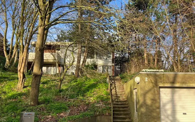 Foto van Prins Hendrikweg 2, Noordwijk