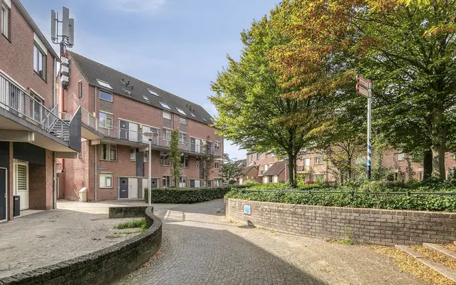 Foto van Rijpelplein 29, Helmond
