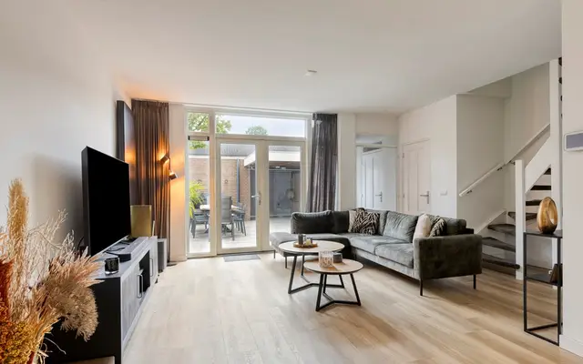 Foto van Heubergerstraat 37, Tilburg