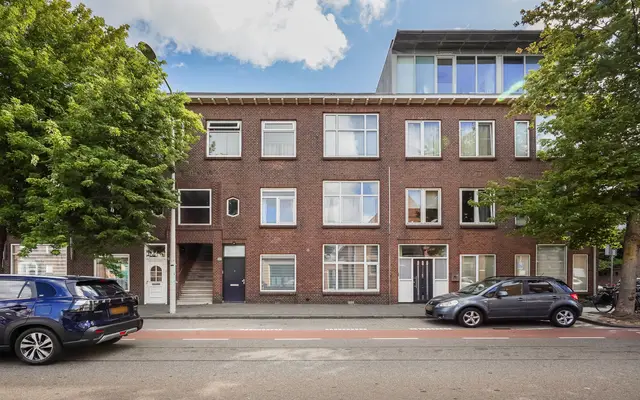 Foto van Goudenregenstraat 79, 's-Gravenhage