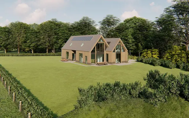 Foto van Bellinkhofsweg 0, Almelo