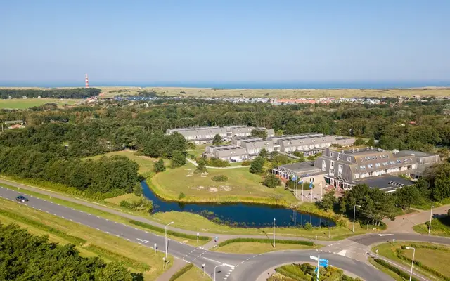 Foto van Vakantiehuis Oosterhiemweg 1 021, Hollum