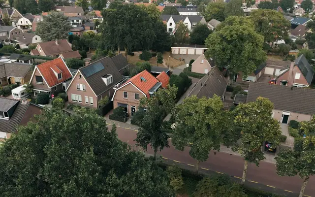 Foto van Molenstraat 31, Putten