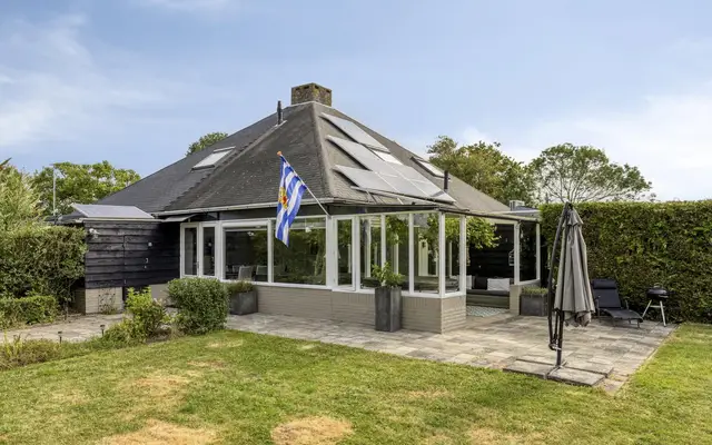 Foto van Buurtweg 11, Stavenisse