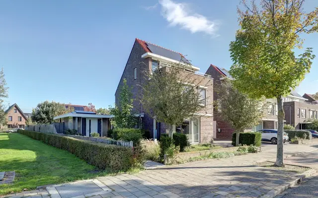 Foto van Botter 24, Arnemuiden
