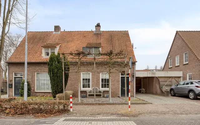 Foto van Steenselseweg 15, Knegsel