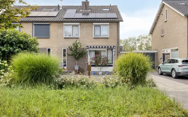 Foto van Genechtstraat 9, Druten