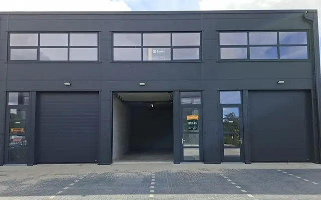 Foto van Handelskade 5 24, Gorinchem