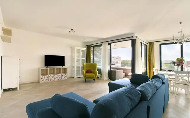 Foto van Tommaso Albinonistraat 88, Amsterdam