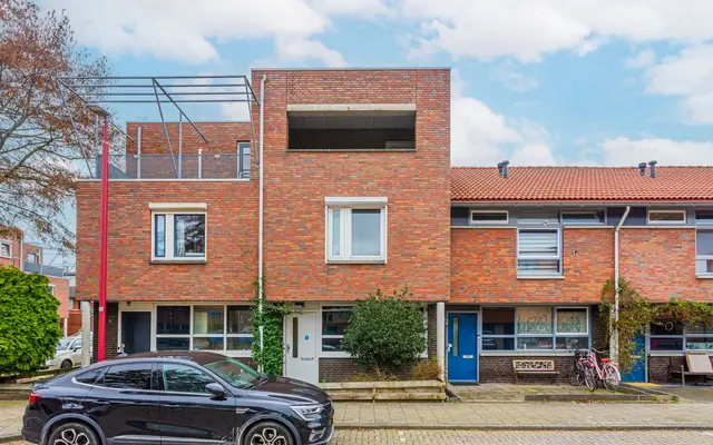 Foto van Floris van Dyckhage 3, Nieuwegein