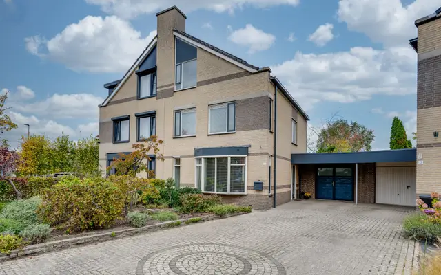 Foto van Veldweg 14, Etten-Leur
