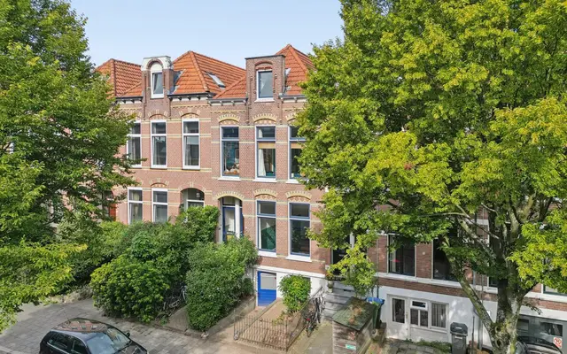 Foto van St. Antonielaan 308, Arnhem