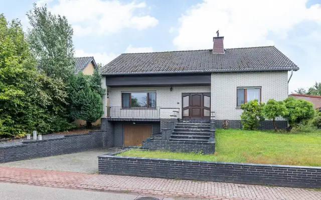 Foto van Geerstraat 10, Merkelbeek