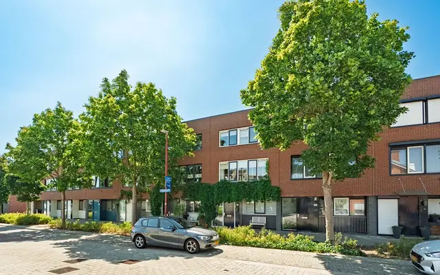 Foto van Thorbeckepark 219, Nieuwegein