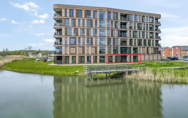 Foto van Klapbrug 3, Arnhem