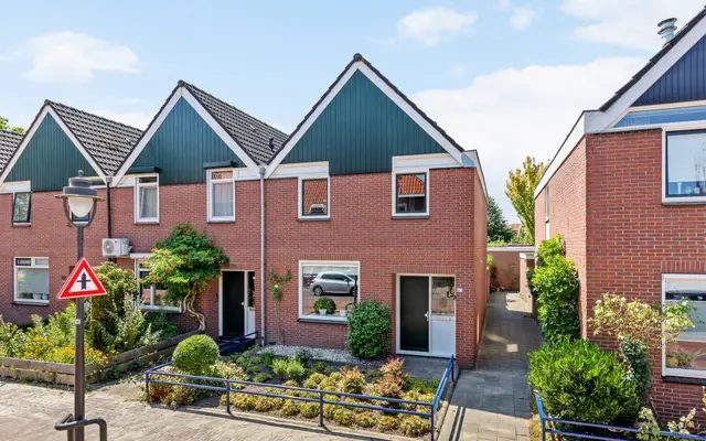 Foto van Ootmarsumsestraat 87, Oldenzaal