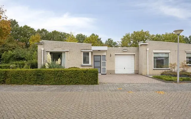 Foto van Turkoois 1, Eindhoven
