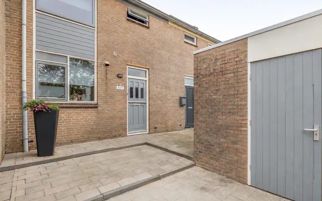 Foto van Kruiszwin 4415, Julianadorp