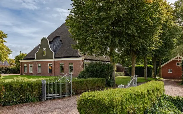 Foto van Zwaagdijk 67 A, Zwaagdijk-Oost