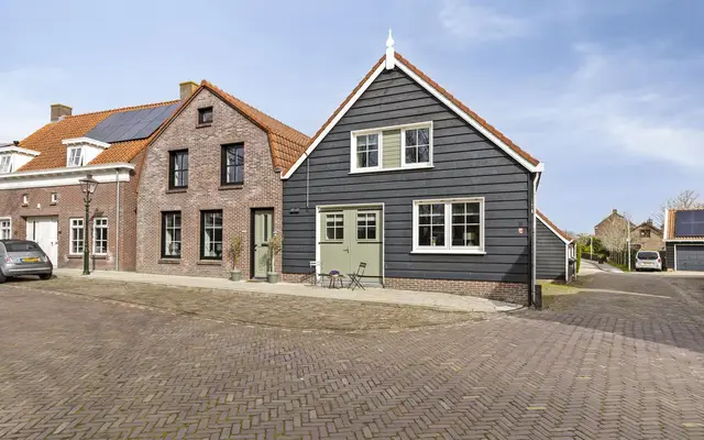 Foto van Kerkring 51, NIEUWERKERK