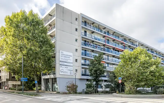 Foto van Burg. van Grunsvenplein 89, Heerlen