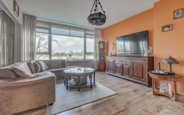 Foto van Diemerkade 73, Diemen