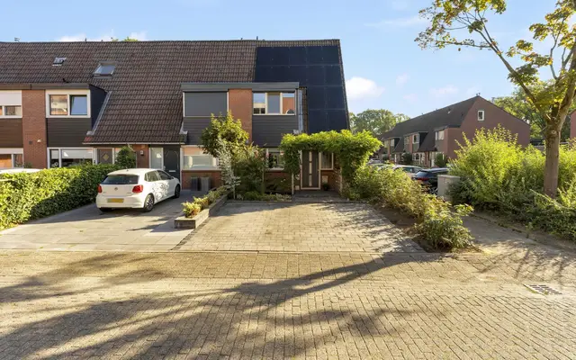 Foto van Vastertlanden 74, Enschede
