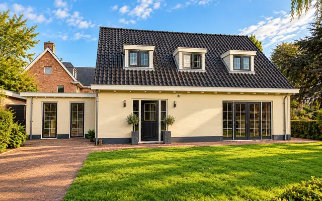 Foto van Kortelandseweg 44, Nootdorp