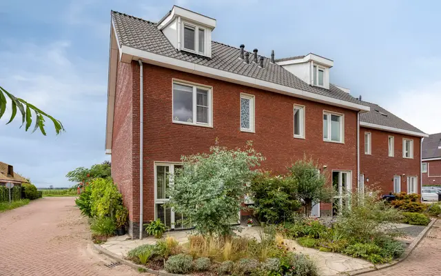 Foto van De Ripse Schans 14, Rijpwetering
