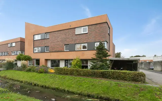 Foto van Leonard Springerlaan 235, Deventer