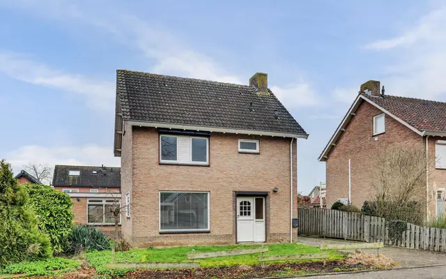 Foto van Sint Antoniusstraat 10, Velddriel