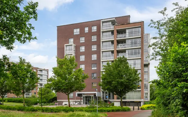 Foto van Drevenpark 205, Vlaardingen