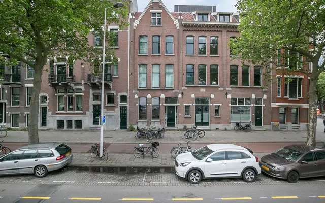 Foto van Rochussenstraat 171 D, Rotterdam