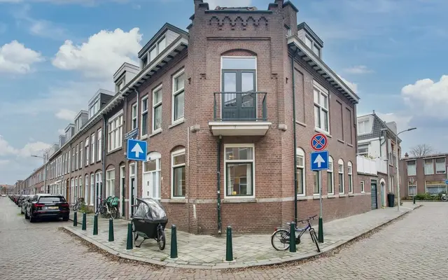 Foto van Hasseltsestraat 14, Den Haag