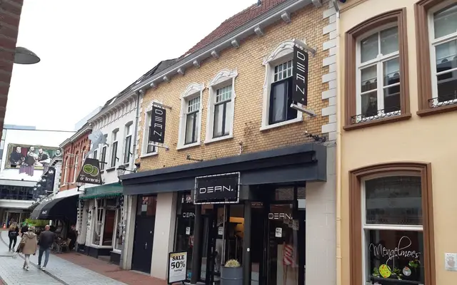 Foto van Muntpromenade 4, Weert