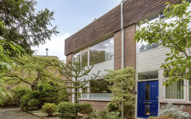 Foto van Meidoorn 36, Naaldwijk