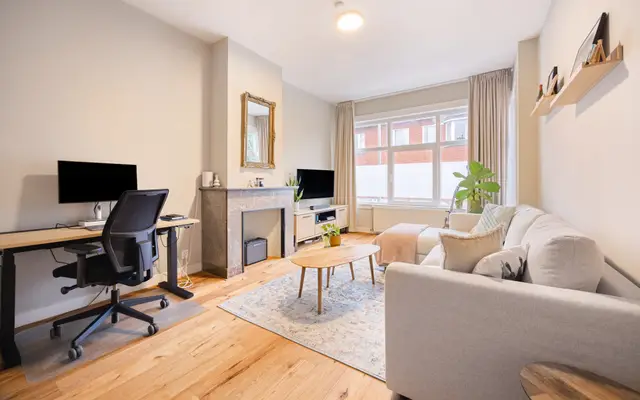 Foto van Stuyvesantstraat 359, Den Haag