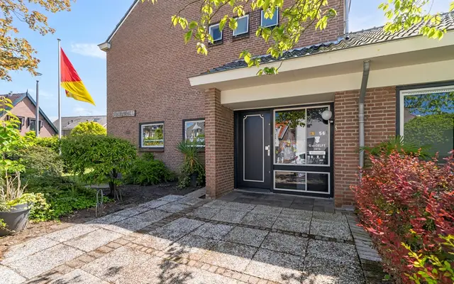 Foto van Hoofdstraat 56, Valkenburg