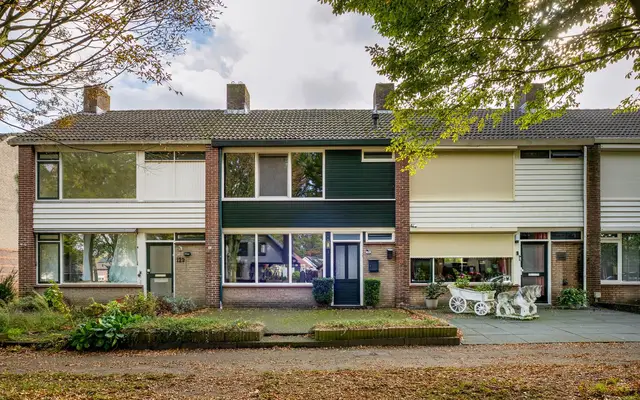 Foto van Minckelersweg 120, Hoogerheide