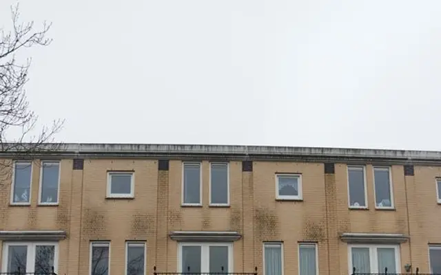 Foto van Lange Dreef 57, Rijswijk
