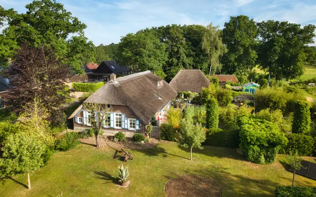 Foto van Westeinde 110, Nieuwleusen