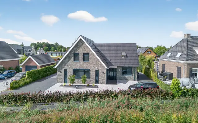 Foto van Zandweg 10, Achthuizen