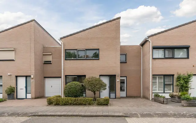 Foto van Groot-Bijgaardenlaan 121, Eindhoven