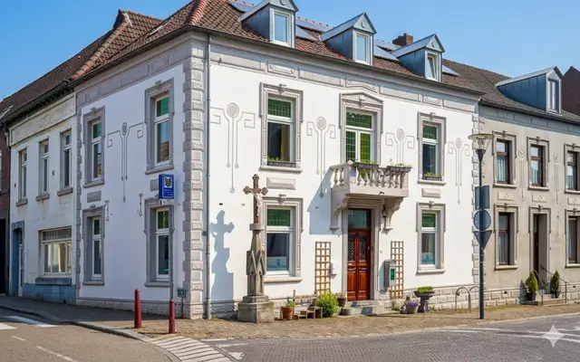 Foto van Kruisstraat 1, Meerssen