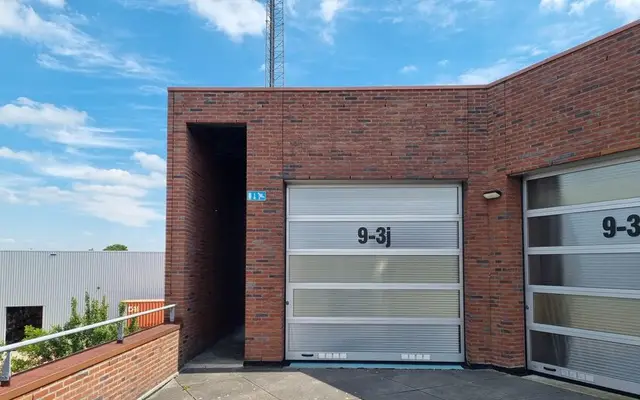 Foto van Papland 9 3j, Gorinchem