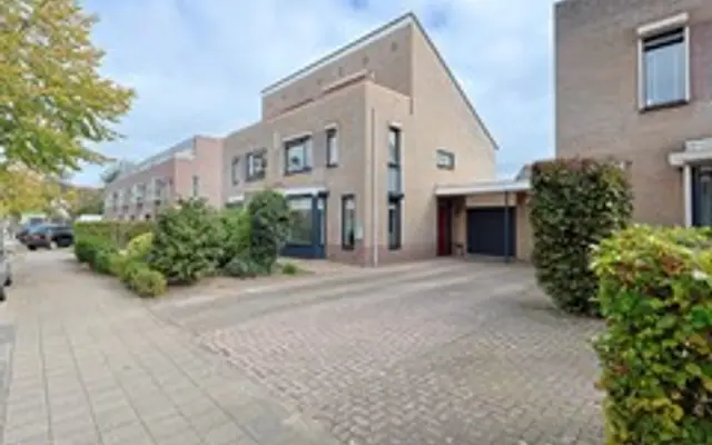 Foto van Van Hornstraat 130, Boxtel