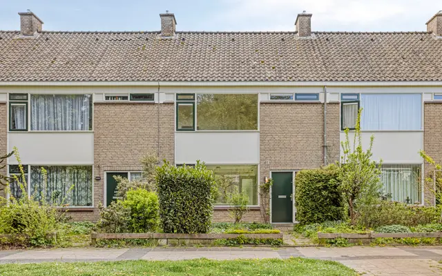Foto van Finsterwoldepad 64, Arnhem