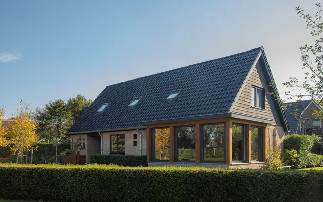 Foto van Oude Norgerweg 5 A, Zeijen