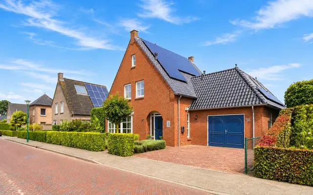 Foto van Grootvenseweg 3 a, SINT HUBERT