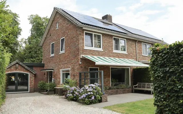 Foto van Eemnesserweg 39, Laren